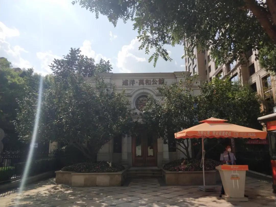 望京！曾经你爱答不理，现在你高攀不起？