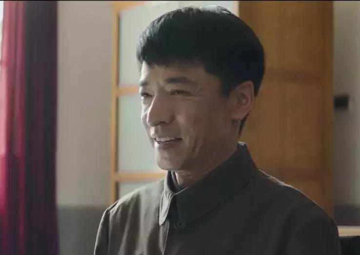 王凯杨烁董子健童瑶中戏,杨烁王凯大江大河访谈