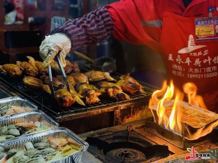 延安市长二道街,延安二道街市长