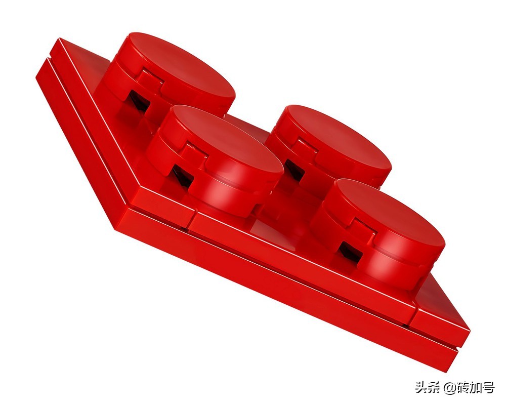 积木作为家居摆件的一个好用途，对比乐高40173及40359相框