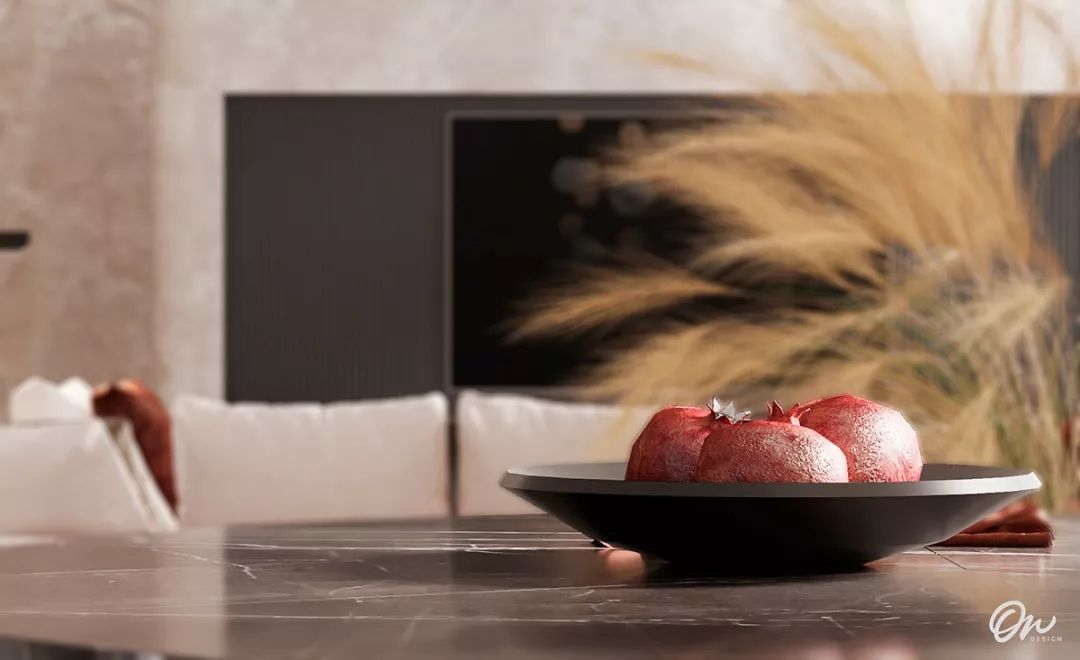 带你感受不一样的轻奢风,美到极美的轻奢风