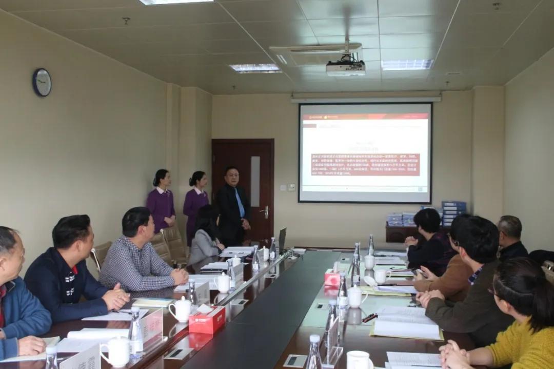 喜讯|漳州正兴医院正式成为福建医科大学教学医院