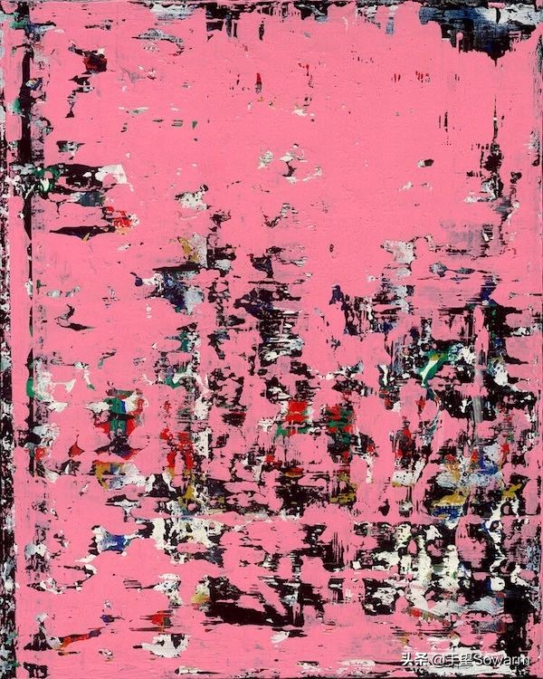 在VISA卡上画玫瑰,经营50家玫瑰茶店,他被称为中国的“小王子”