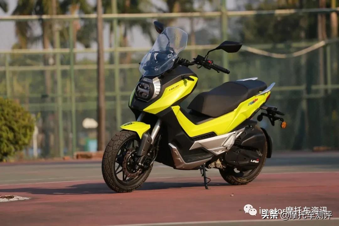 力帆kpv-150跨界踏板订车多久到,力帆kpv150踏板车高配与低配区别