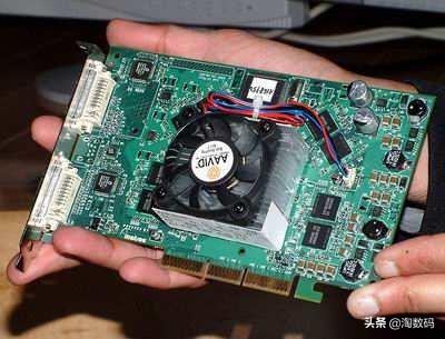 谨此文祭奠那些曾经的图形显示卡品牌：3Dlabs、Matrox、3dfx、S3