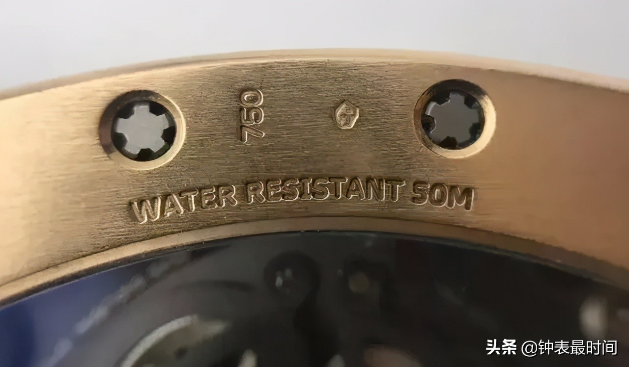 SWISSMADE、GENEVE和CHRONOMETER什么区别？谈谈手表上常见的符号和英文标识