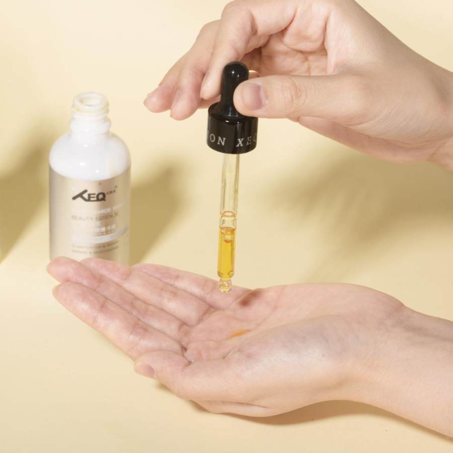 德沃xeq护肤品系列,德沃xeq美白精华液