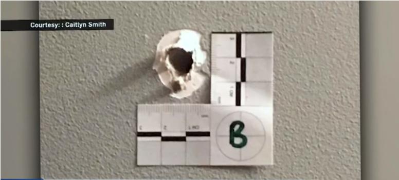 加拿大枪击事件最新事件,卡尔加里四天发生五次枪击案