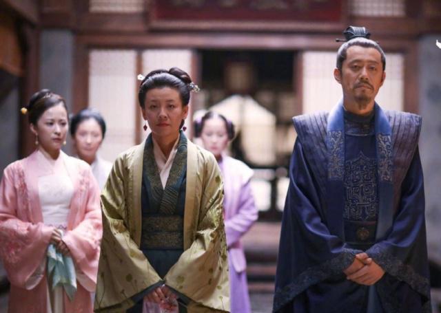 清朝情杀奇案,清朝奇案儿媳妇协助大伯娘杀丈夫