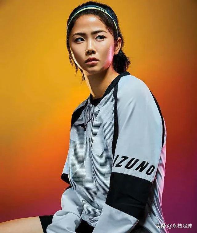 韩国女足球队队长李玟娥,韩国女足7号李玟娥怎么没踢