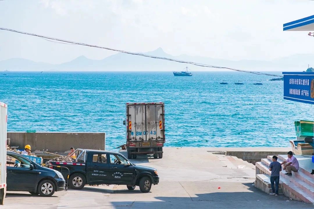 深圳10大旅游好去处,深圳盐田区周末休闲浪漫好去处