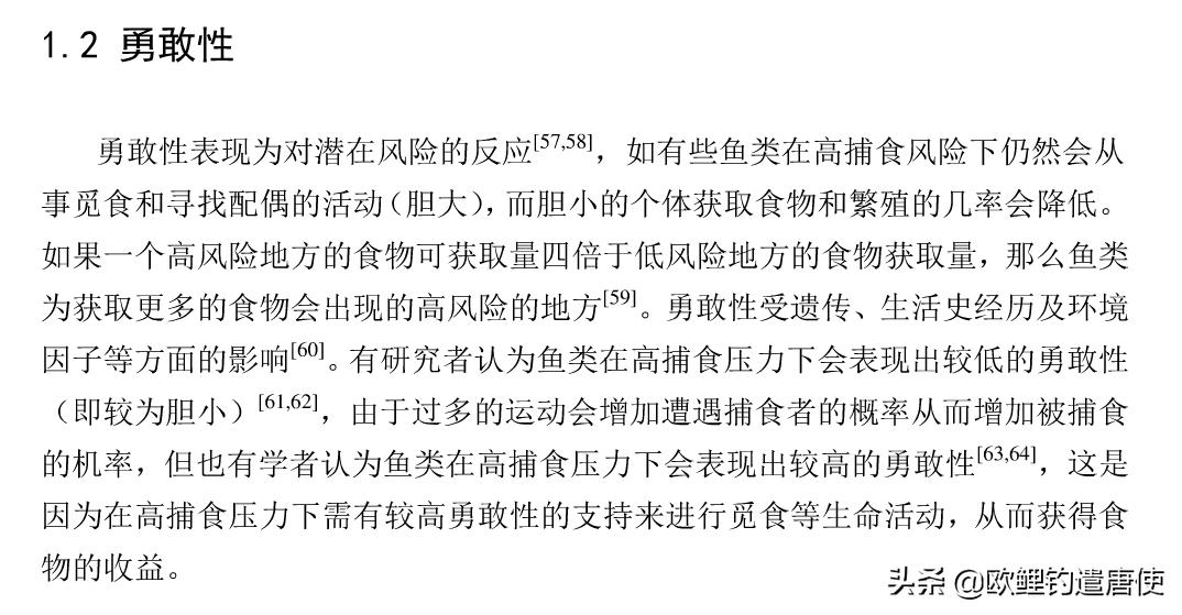 为什么鲤鱼比鲫鱼难钓,为什么鲫鱼这么难咬钩