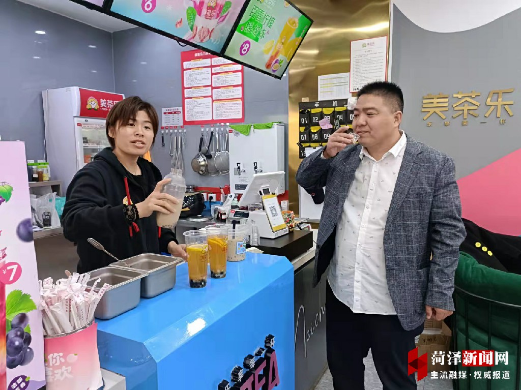 朱言华:做食品,其实就是做良心