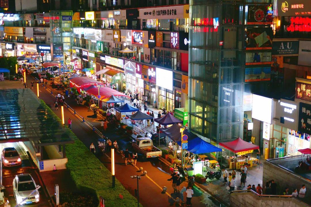 乐山新商圈,乐山购物中心最新消息