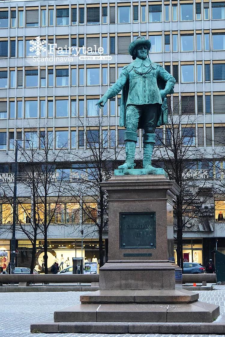 北欧旅行第一站奥斯陆,挪威旅游之千年古城奥斯陆