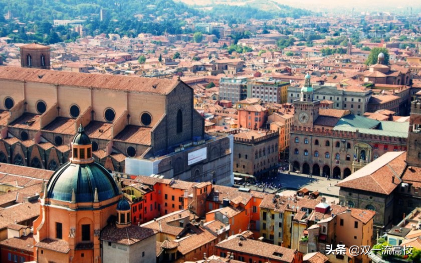 重磅！2021/22意大利大学排名，正式发布