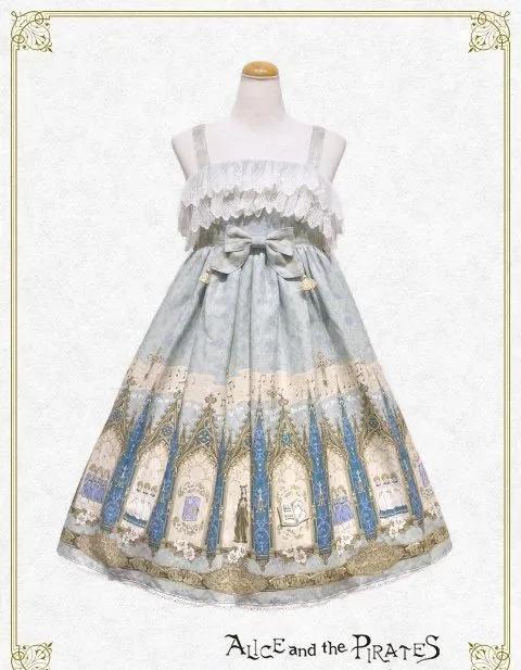 科普!Lo裙按腰线怎样分类,受不了高腰“孕款”就来条优雅正腰吧