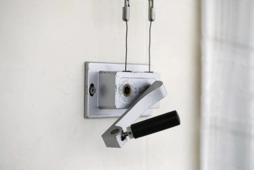 邦先生s31隐形晾衣架安装,邦先生m31晾衣架