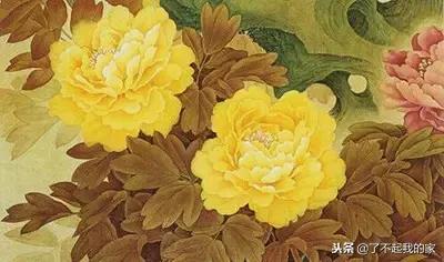 中华5000年经典知识,快收藏中国上下5000年经典知识