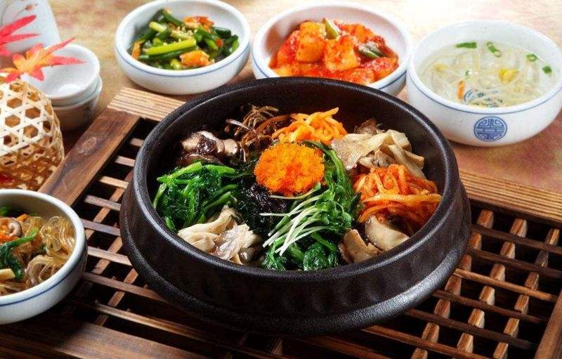 偏僻却繁华，华夏韩语圣地，美食天堂，延吉——遇城，遇自己