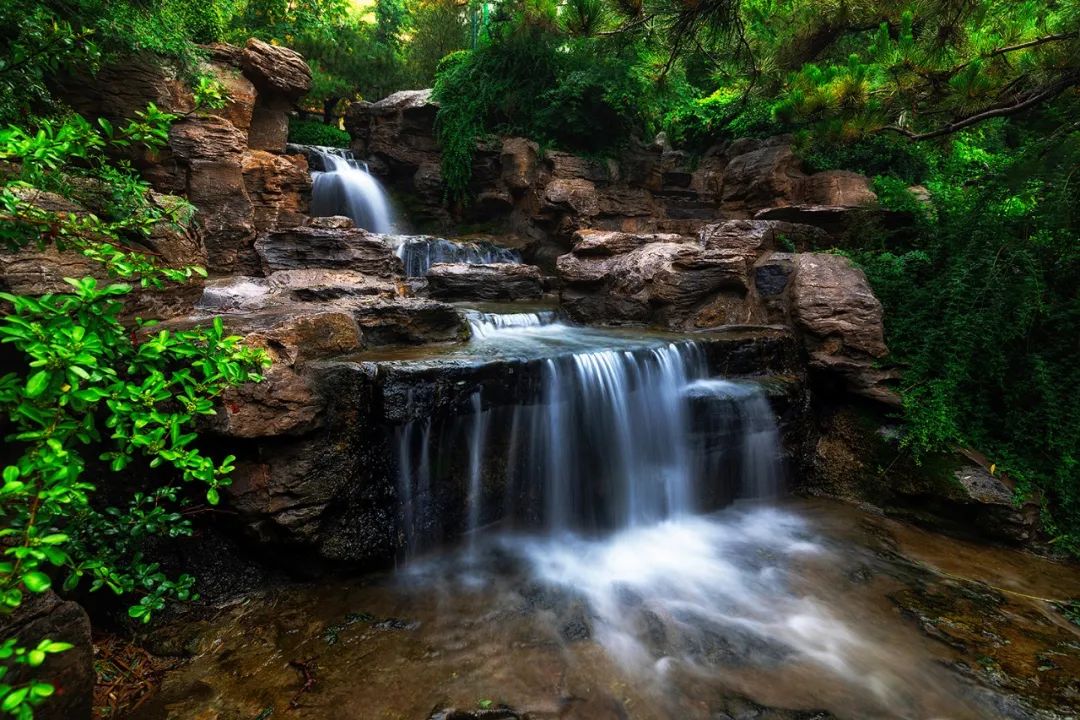 济南七十二名泉题诗,济南七十二名泉诗歌