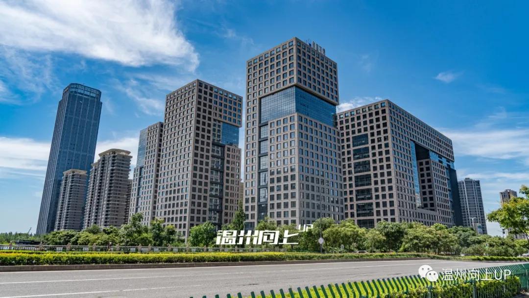 温州乐清柳市镇,温州乐清柳市镇风景