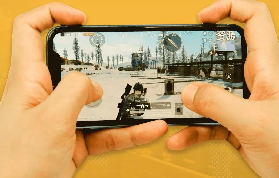 教你一秒成吃鸡大神,吃鸡如何一晚上让你逆袭成战神