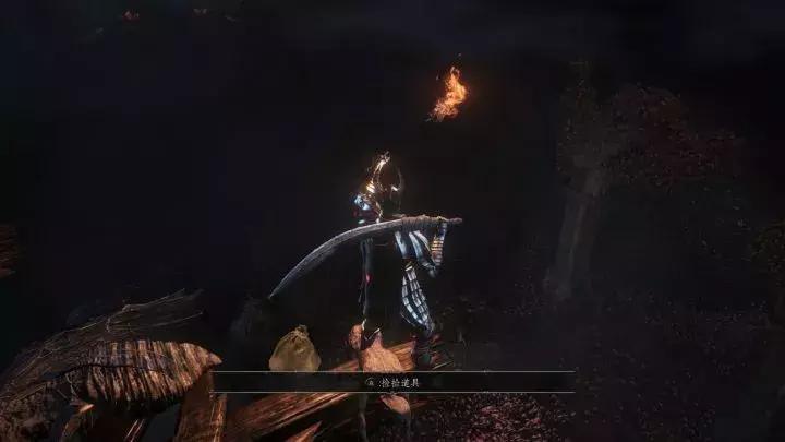 黑暗之魂3各个地图,黑暗之魂3整体地图