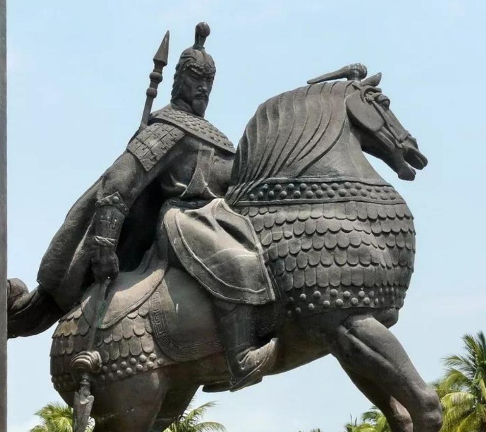 西沙东岛野牛群是从哪里来的,西沙东岛有多少野牛