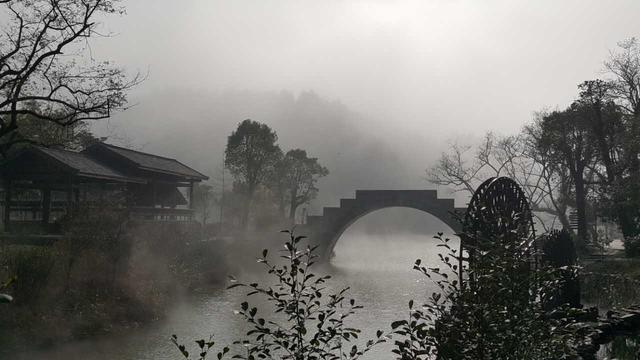 江西温汤旅游攻略一日游,汤里温泉二日游