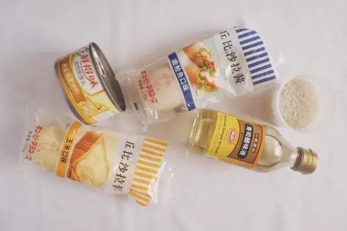 独孤求败,看丘比沙拉酱如何一公分的市场里深耕出一片天地