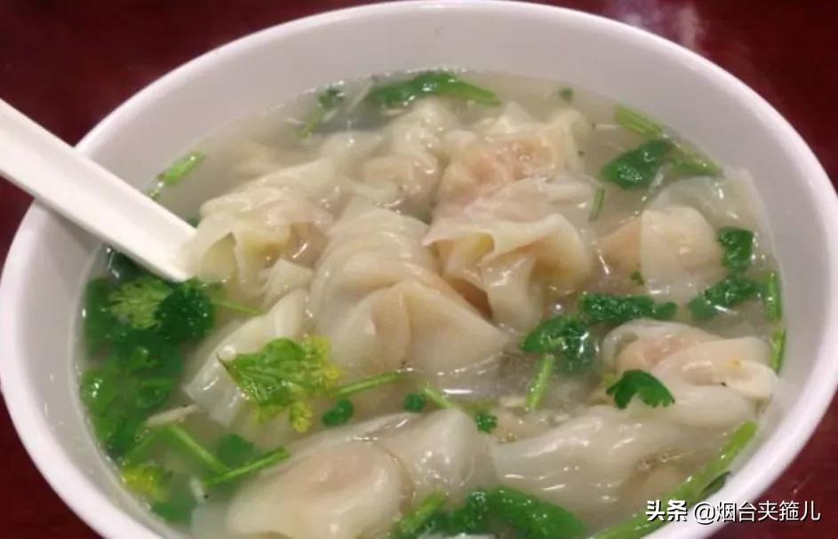 烟台人最爱吃的菜饭有哪些,烟台十大必吃菜谱