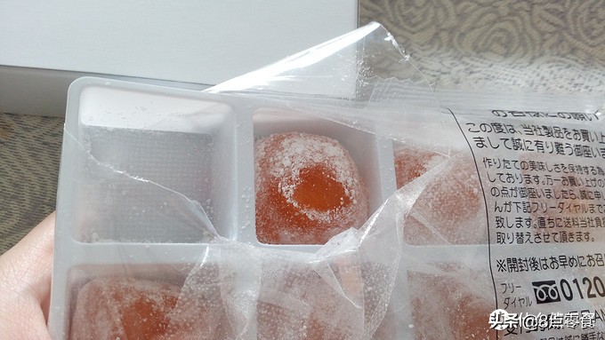 日本风味手信,强推十款东京必带点心手信