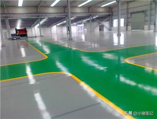 环氧地坪自己做多少钱一平,苏州车间环氧地坪每平方米价格