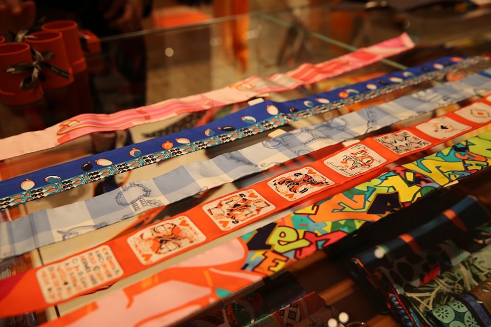 再刷巴黎！用没人试过的方式，和这座城市谈了谈心