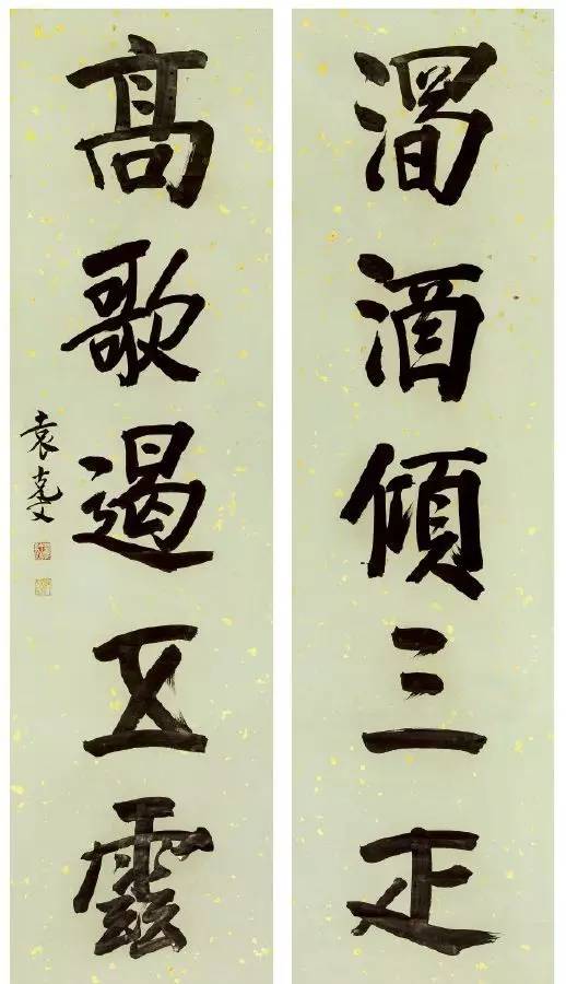 袁世凯之子袁克文照片,袁世凯长子袁克定简历