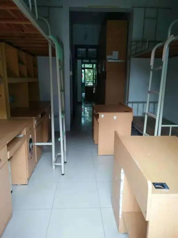 高中家长学生关注!盘点浙江省59所大学宿舍,有的堪比星级酒店