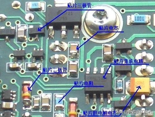 十年磨一剑技术专家,十年磨一剑的平凡工匠