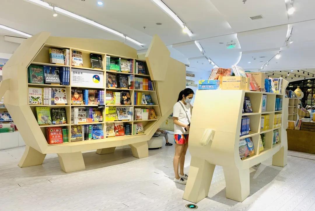 用阅读触摸成都|在成都不能错过的10家书店(下)