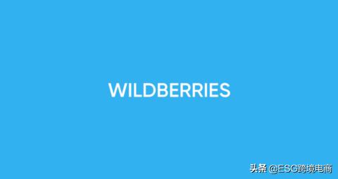 俄罗斯电商wildberry,俄罗斯wildberry入驻