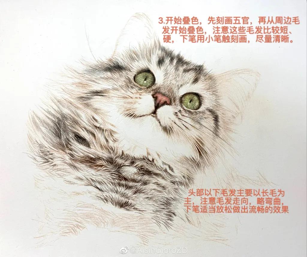 90后小伙用笔画画,九零后小伙靠画肖像漫画走红网络