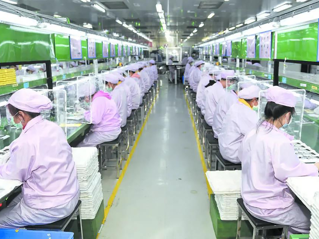 华辉人力介绍的工作可靠吗,华辉人力资源可靠吗2020