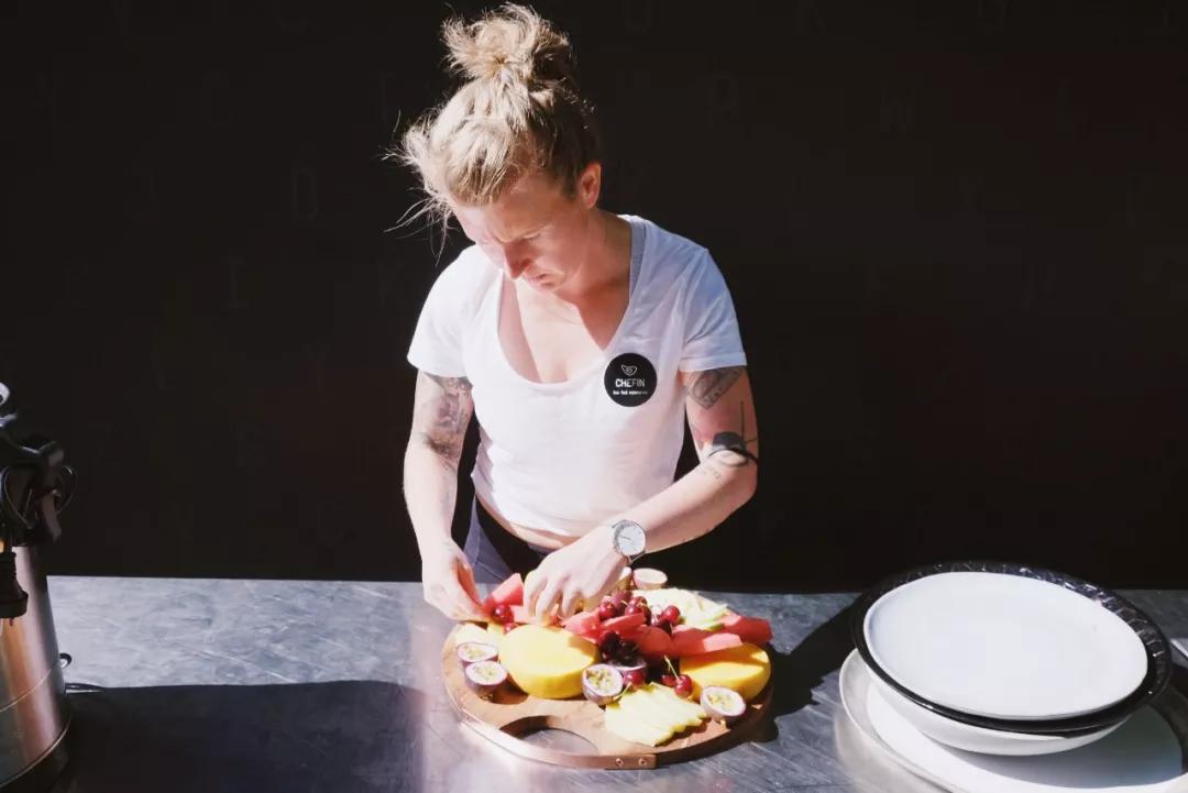 悉尼圣诞节美食攻略,悉尼正能量