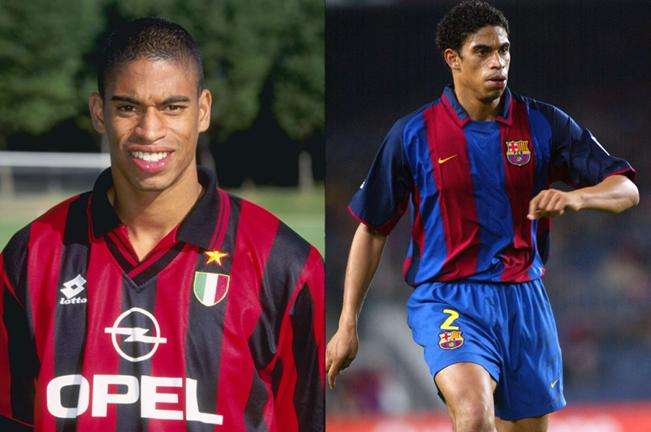 足坛十大搞笑外号大全,足球球员外号一览表