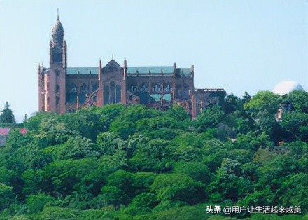 上海佘山国家森林公园日本雕像,上海佘山国家森林公园最新通告