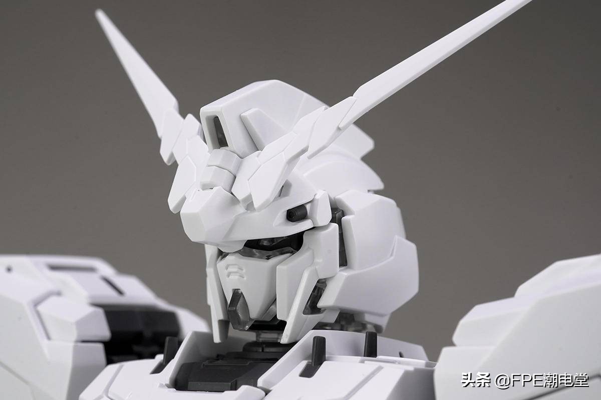 模玩控独角兽高达,模玩高达独角兽rg