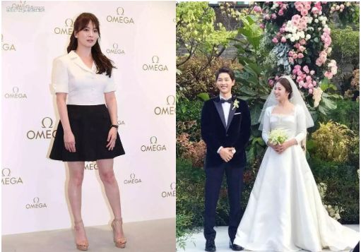 得范种草｜婚纱这么选，穿上立马瘦10斤