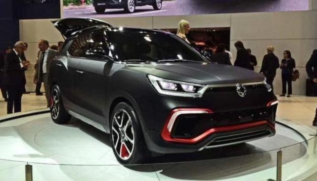 七座途凌xlv报价及图片,途凌xlv主打性价比