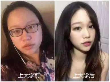 平价新手神仙彩妆,一杯奶茶就能买到的彩妆