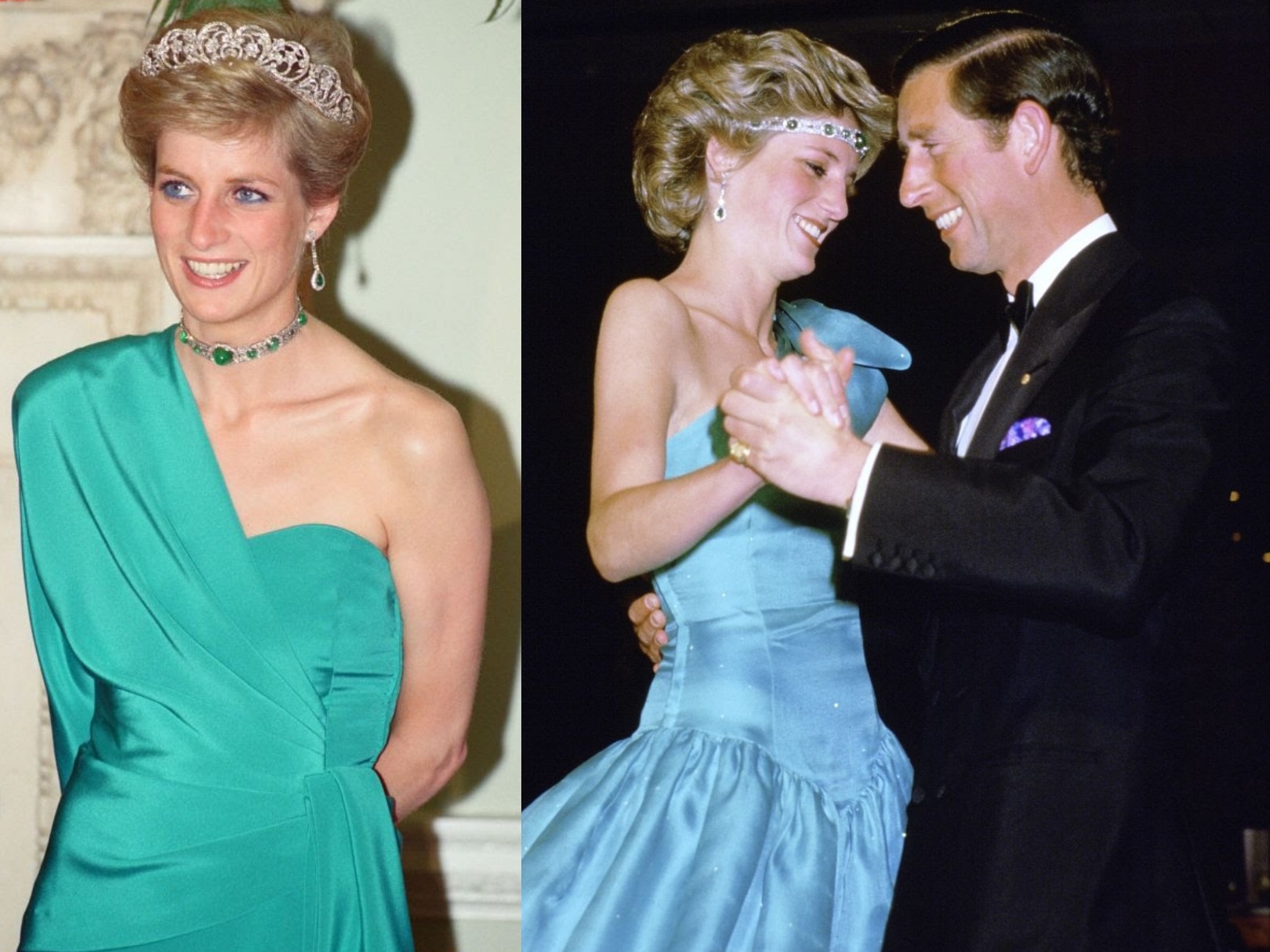 一次看够古玉精品200件,高级珠宝表祖母绿英国